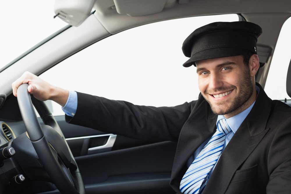 Top 8 Etiquette Rules For Passengers Using A Private Chauffeur